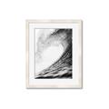 Picture of The Wave _GroupedProduct_Rectangle_Portrait_Photography _GroupedProduct_Rectangle_Portrait_Framed_Matted_