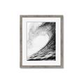 Picture of The Wave _GroupedProduct_Rectangle_Portrait_Photography _GroupedProduct_Rectangle_Portrait_Framed_Matted_