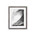 Picture of The Wave _GroupedProduct_Rectangle_Portrait_Photography _GroupedProduct_Rectangle_Portrait_Framed_Matted_
