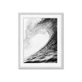 Picture of The Wave _GroupedProduct_Rectangle_Portrait_Photography _GroupedProduct_Rectangle_Portrait_Framed_Matted_