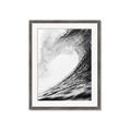Picture of The Wave _GroupedProduct_Rectangle_Portrait_Photography _GroupedProduct_Rectangle_Portrait_Framed_Matted_