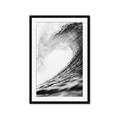 Picture of The Wave _GroupedProduct_Rectangle_Portrait_Photography _GroupedProduct_Rectangle_Portrait_Framed_Matted_