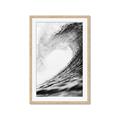 Picture of The Wave _GroupedProduct_Rectangle_Portrait_Photography _GroupedProduct_Rectangle_Portrait_Framed_Matted_