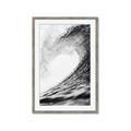 Picture of The Wave _GroupedProduct_Rectangle_Portrait_Photography _GroupedProduct_Rectangle_Portrait_Framed_Matted_