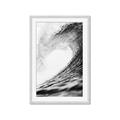 Picture of The Wave _GroupedProduct_Rectangle_Portrait_Photography _GroupedProduct_Rectangle_Portrait_Framed_Matted_