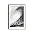 Picture of The Wave _GroupedProduct_Rectangle_Portrait_Photography _GroupedProduct_Rectangle_Portrait_Framed_Matted_