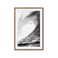 Picture of The Wave _GroupedProduct_Rectangle_Portrait_Photography _GroupedProduct_Rectangle_Portrait_Framed_Matted_