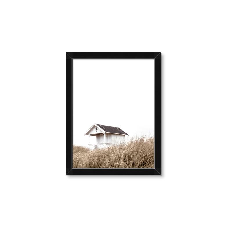 Picture of Lake House Neutral  _GroupedProduct_Rectangle_Portrait_Photography _GroupedProduct_Rectangle_Portrait_Framed_Matted_