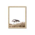 Picture of Lake House Neutral  _GroupedProduct_Rectangle_Portrait_Photography _GroupedProduct_Rectangle_Portrait_Framed_Matted_