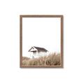 Picture of Lake House Neutral  _GroupedProduct_Rectangle_Portrait_Photography _GroupedProduct_Rectangle_Portrait_Framed_Matted_