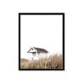 Picture of Lake House Neutral  _GroupedProduct_Rectangle_Portrait_Photography _GroupedProduct_Rectangle_Portrait_Framed_Matted_