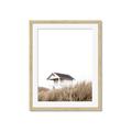 Picture of Lake House Neutral  _GroupedProduct_Rectangle_Portrait_Photography _GroupedProduct_Rectangle_Portrait_Framed_Matted_