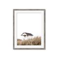 Picture of Lake House Neutral  _GroupedProduct_Rectangle_Portrait_Photography _GroupedProduct_Rectangle_Portrait_Framed_Matted_
