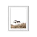 Picture of Lake House Neutral  _GroupedProduct_Rectangle_Portrait_Photography _GroupedProduct_Rectangle_Portrait_Framed_Matted_