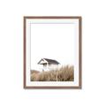 Picture of Lake House Neutral  _GroupedProduct_Rectangle_Portrait_Photography _GroupedProduct_Rectangle_Portrait_Framed_Matted_