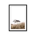 Picture of Lake House Neutral  _GroupedProduct_Rectangle_Portrait_Photography _GroupedProduct_Rectangle_Portrait_Framed_Matted_
