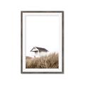 Picture of Lake House Neutral  _GroupedProduct_Rectangle_Portrait_Photography _GroupedProduct_Rectangle_Portrait_Framed_Matted_