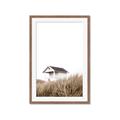 Picture of Lake House Neutral  _GroupedProduct_Rectangle_Portrait_Photography _GroupedProduct_Rectangle_Portrait_Framed_Matted_