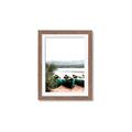 Picture of Beached Canoe _GroupedProduct_Rectangle_Portrait_Photography _GroupedProduct_Rectangle_Portrait_Framed_Matted_