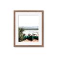 Picture of Beached Canoe _GroupedProduct_Rectangle_Portrait_Photography _GroupedProduct_Rectangle_Portrait_Framed_Matted_