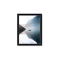 Picture of Lake Date in Blue _GroupedProduct_Rectangle_Portrait_Photography _GroupedProduct_Rectangle_Portrait_Framed_Matted_