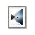 Picture of Lake Date in Blue _GroupedProduct_Rectangle_Portrait_Photography _GroupedProduct_Rectangle_Portrait_Framed_Matted_