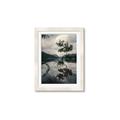 Picture of Tree Reflection _GroupedProduct_Rectangle_Portrait_Photography _GroupedProduct_Rectangle_Portrait_Framed_Matted_