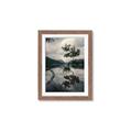 Picture of Tree Reflection _GroupedProduct_Rectangle_Portrait_Photography _GroupedProduct_Rectangle_Portrait_Framed_Matted_