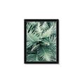 Picture of Green Ferns _GroupedProduct_Rectangle_Portrait_Photography _GroupedProduct_Rectangle_Portrait_Framed_Matted_
