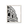 Picture of Colosseum  _GroupedProduct_Rectangle_Portrait_Photography _GroupedProduct_Rectangle_Portrait_Framed_Matted_