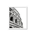 Picture of Colosseum  _GroupedProduct_Rectangle_Portrait_Photography _GroupedProduct_Rectangle_Portrait_Framed_Matted_