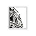 Picture of Colosseum  _GroupedProduct_Rectangle_Portrait_Photography _GroupedProduct_Rectangle_Portrait_Framed_Matted_