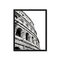 Picture of Colosseum  _GroupedProduct_Rectangle_Portrait_Photography _GroupedProduct_Rectangle_Portrait_Framed_Matted_