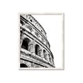 Picture of Colosseum  _GroupedProduct_Rectangle_Portrait_Photography _GroupedProduct_Rectangle_Portrait_Framed_Matted_