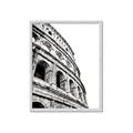 Picture of Colosseum  _GroupedProduct_Rectangle_Portrait_Photography _GroupedProduct_Rectangle_Portrait_Framed_Matted_