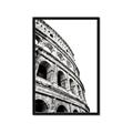 Picture of Colosseum  _GroupedProduct_Rectangle_Portrait_Photography _GroupedProduct_Rectangle_Portrait_Framed_Matted_