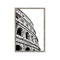Picture of Colosseum  _GroupedProduct_Rectangle_Portrait_Photography _GroupedProduct_Rectangle_Portrait_Framed_Matted_