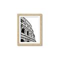 Picture of Colosseum  _GroupedProduct_Rectangle_Portrait_Photography _GroupedProduct_Rectangle_Portrait_Framed_Matted_