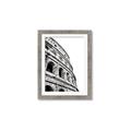 Picture of Colosseum  _GroupedProduct_Rectangle_Portrait_Photography _GroupedProduct_Rectangle_Portrait_Framed_Matted_