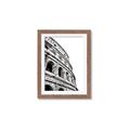 Picture of Colosseum  _GroupedProduct_Rectangle_Portrait_Photography _GroupedProduct_Rectangle_Portrait_Framed_Matted_