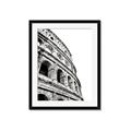 Picture of Colosseum  _GroupedProduct_Rectangle_Portrait_Photography _GroupedProduct_Rectangle_Portrait_Framed_Matted_