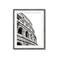 Picture of Colosseum  _GroupedProduct_Rectangle_Portrait_Photography _GroupedProduct_Rectangle_Portrait_Framed_Matted_