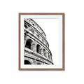 Picture of Colosseum  _GroupedProduct_Rectangle_Portrait_Photography _GroupedProduct_Rectangle_Portrait_Framed_Matted_