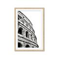 Picture of Colosseum  _GroupedProduct_Rectangle_Portrait_Photography _GroupedProduct_Rectangle_Portrait_Framed_Matted_