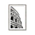 Picture of Colosseum  _GroupedProduct_Rectangle_Portrait_Photography _GroupedProduct_Rectangle_Portrait_Framed_Matted_