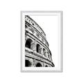 Picture of Colosseum  _GroupedProduct_Rectangle_Portrait_Photography _GroupedProduct_Rectangle_Portrait_Framed_Matted_