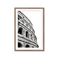 Picture of Colosseum  _GroupedProduct_Rectangle_Portrait_Photography _GroupedProduct_Rectangle_Portrait_Framed_Matted_