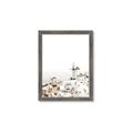 Picture of Santorini Shoreline II _GroupedProduct_Rectangle_Portrait_Photography _GroupedProduct_Rectangle_Portrait_Framed_Matted_