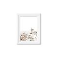 Picture of Santorini Shoreline II _GroupedProduct_Rectangle_Portrait_Photography _GroupedProduct_Rectangle_Portrait_Framed_Matted_