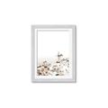 Picture of Santorini Shoreline II _GroupedProduct_Rectangle_Portrait_Photography _GroupedProduct_Rectangle_Portrait_Framed_Matted_